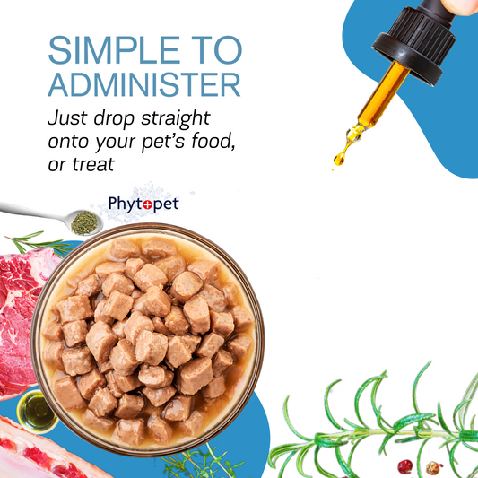 Aqua - Soothing and Calming Urinary Support.