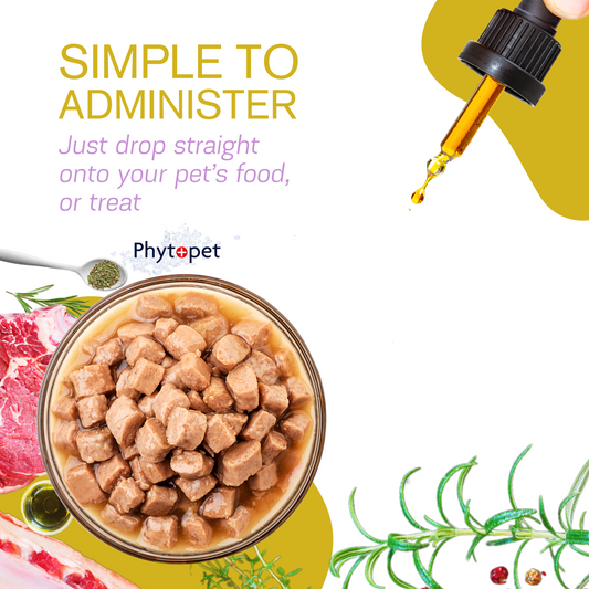 Skin Aid - Sooths Skin Irritations from the Inside out