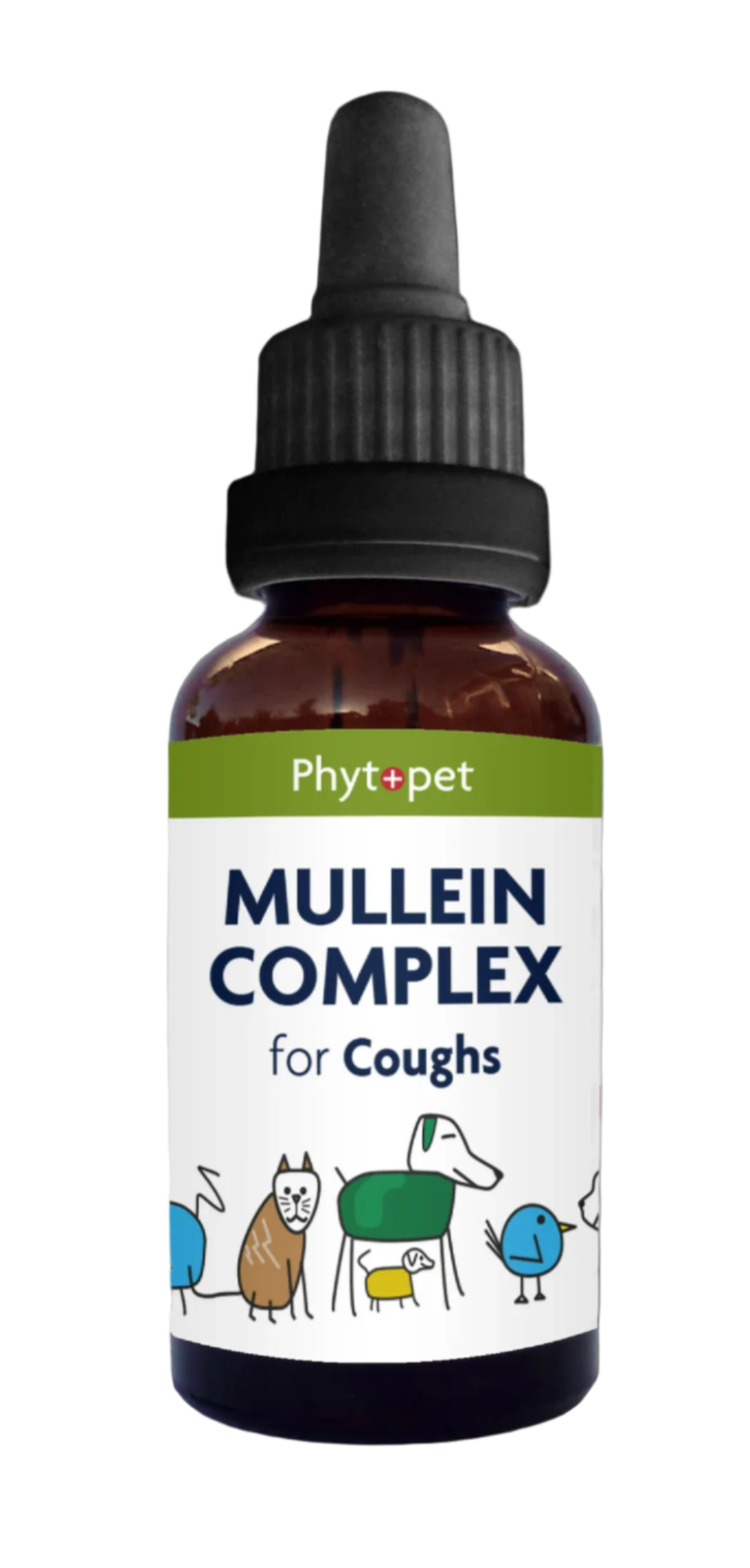 Mullein Complex (100% off)