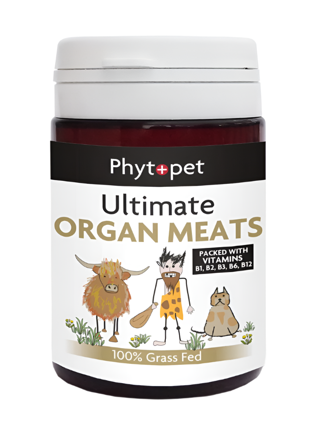 Ultimate Organ Meats Capsules