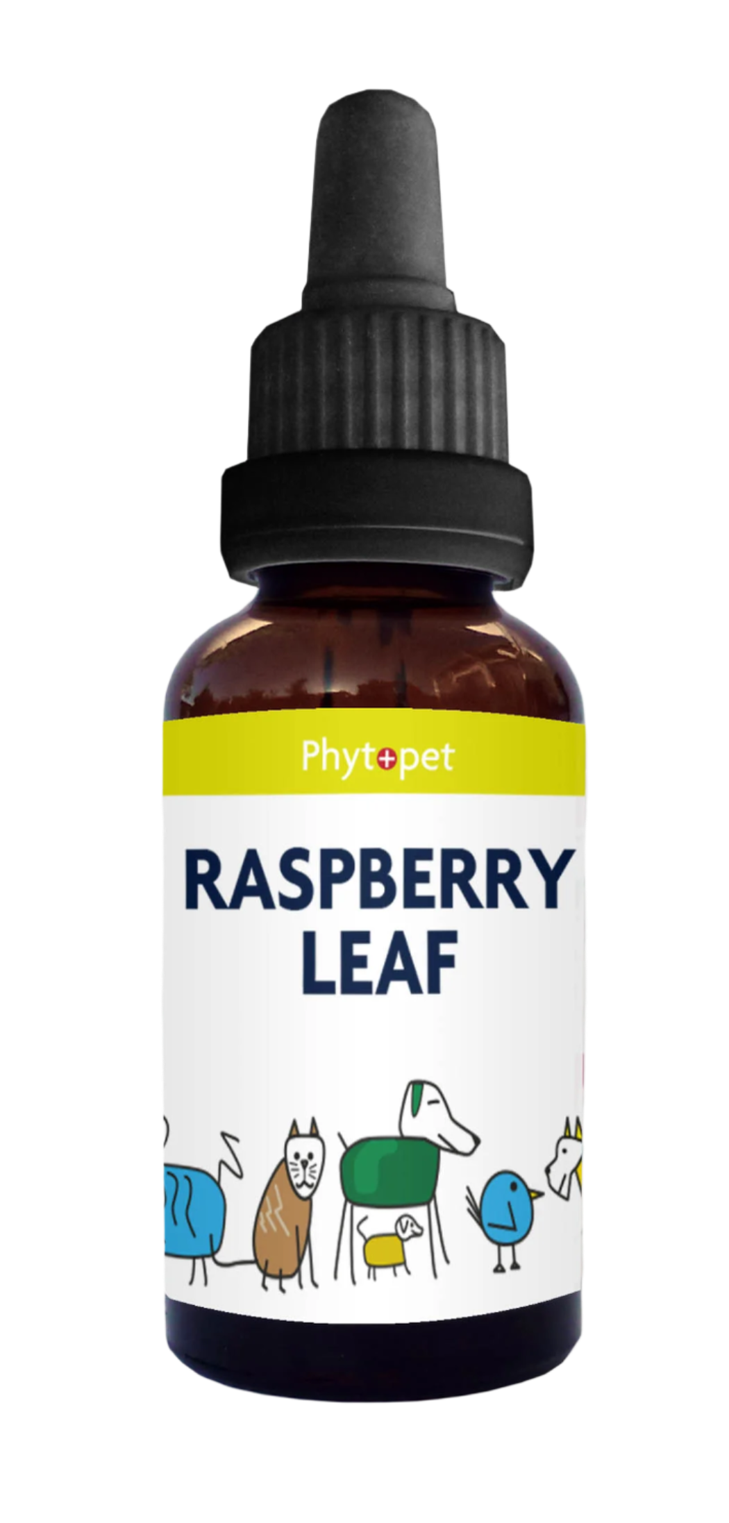 Raspberry Leaf 30ml (100% off)