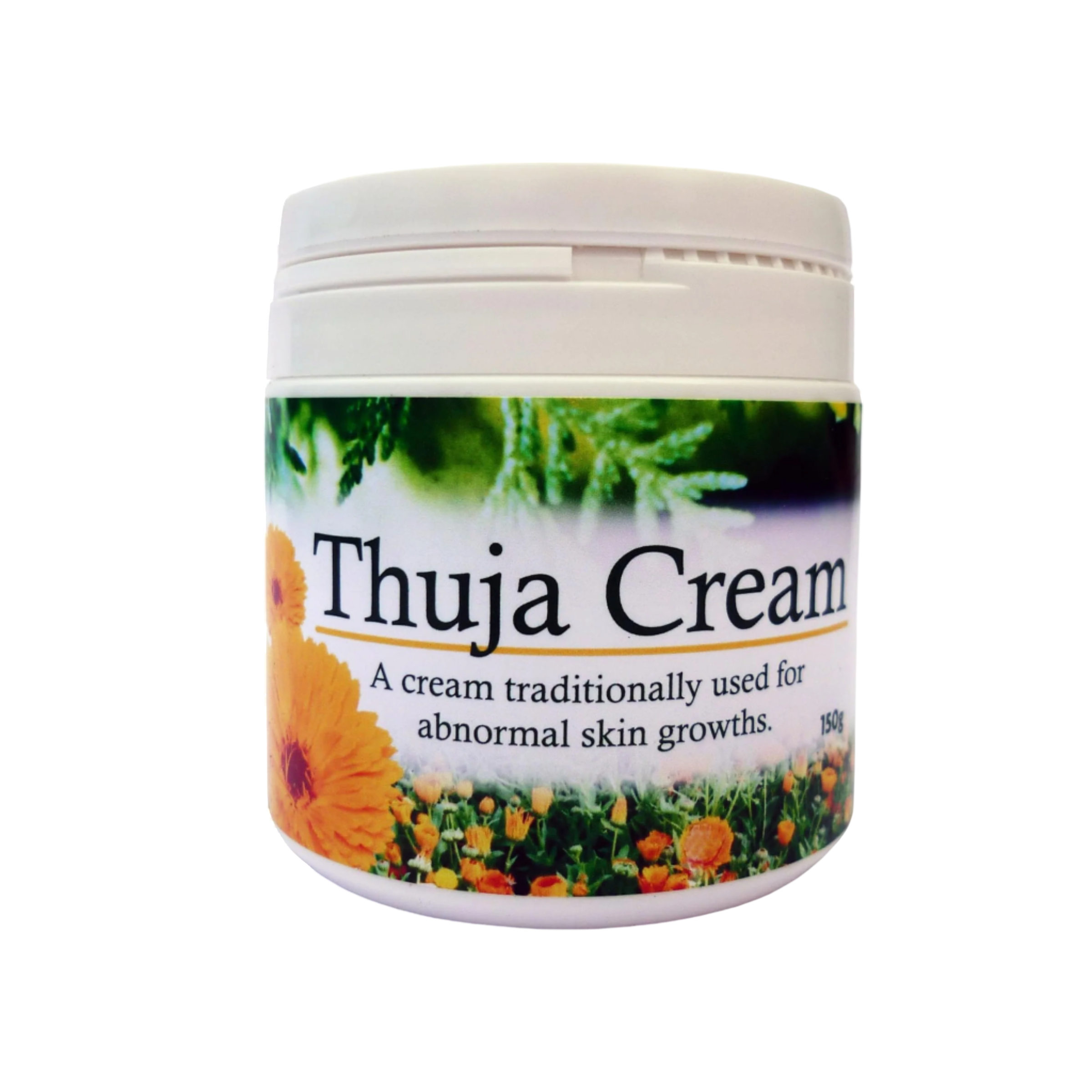 Farm and yard remedies Phytopet Thuja Cream | Abnormal Skin Growth Warts Sarcoids and Warts