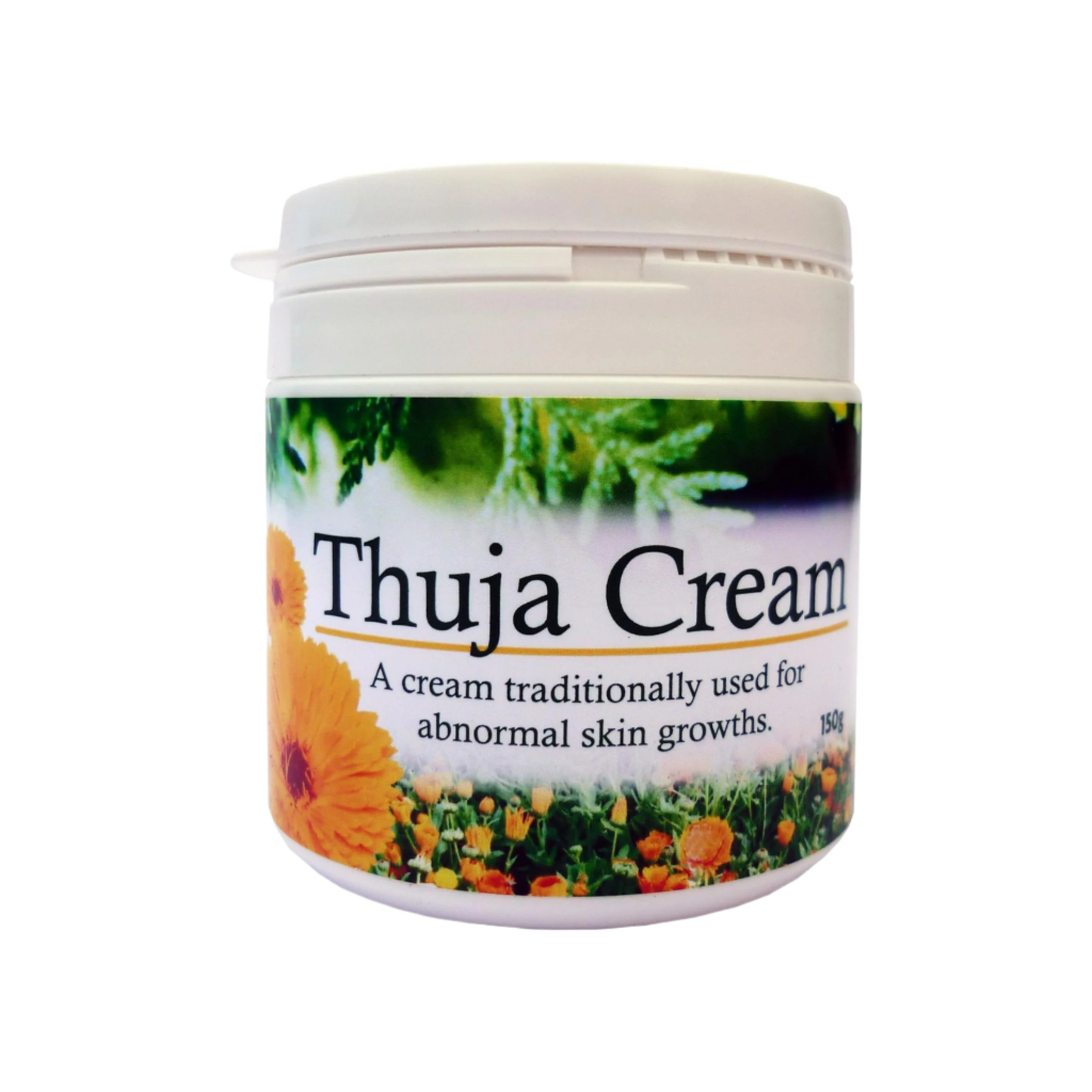 Thuja Cream 150g