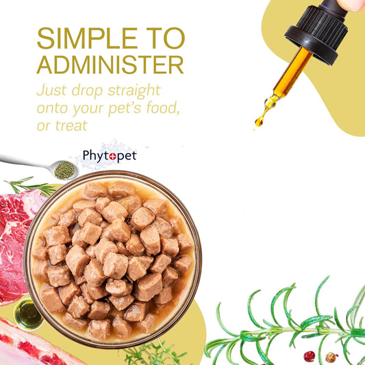 Balance - Herbal Support for Phantoms and More