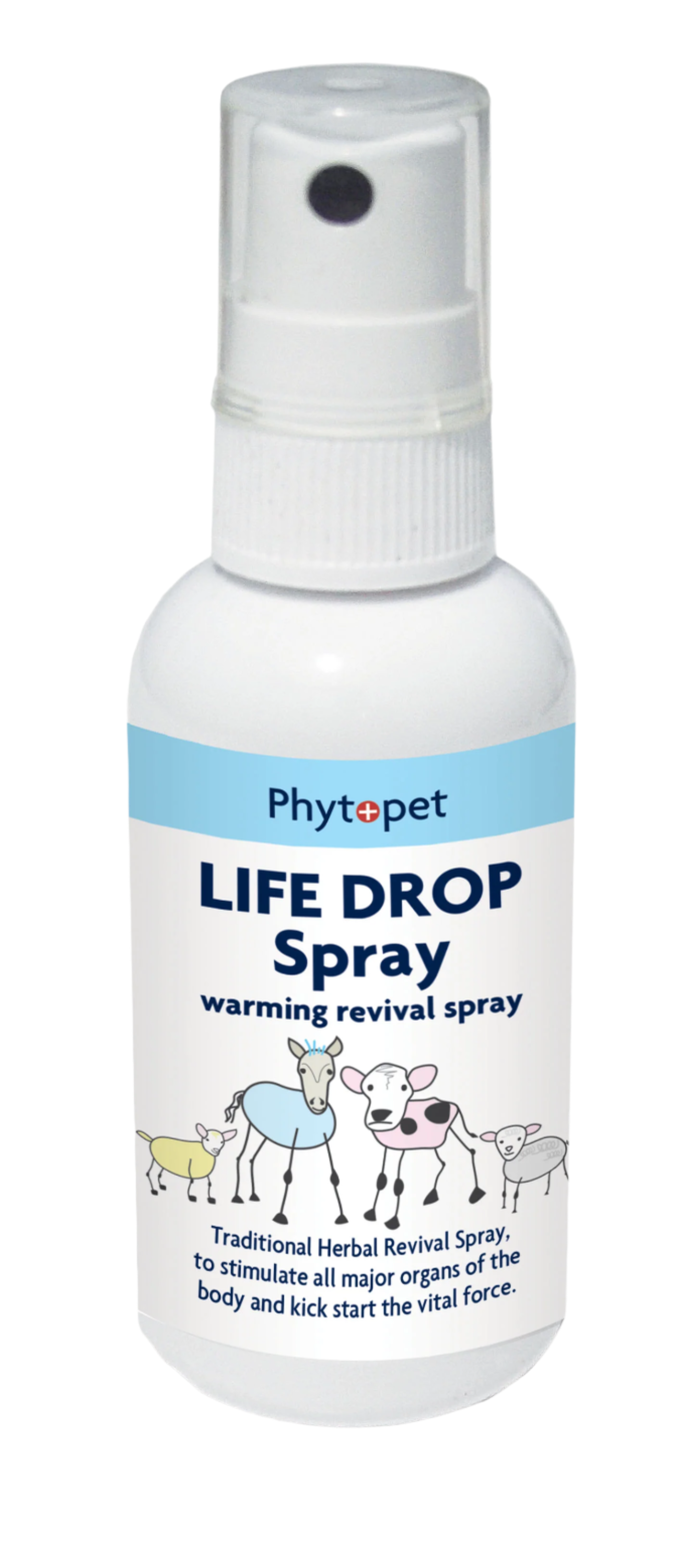 Farm & Yard Life Drops Spray