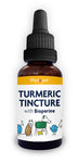 Turmeric and Bioperine