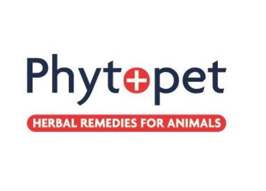 Phytopet Logo 