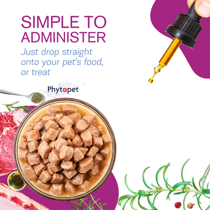 Wormwood Complex - Supports Intestinal Hygiene