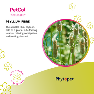 Pet Col 100g