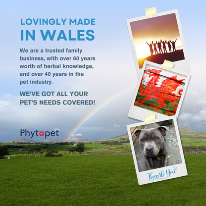 Aqua - Soothing and Calming Urinary Support.