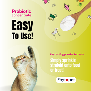 Pro Biotic 100g