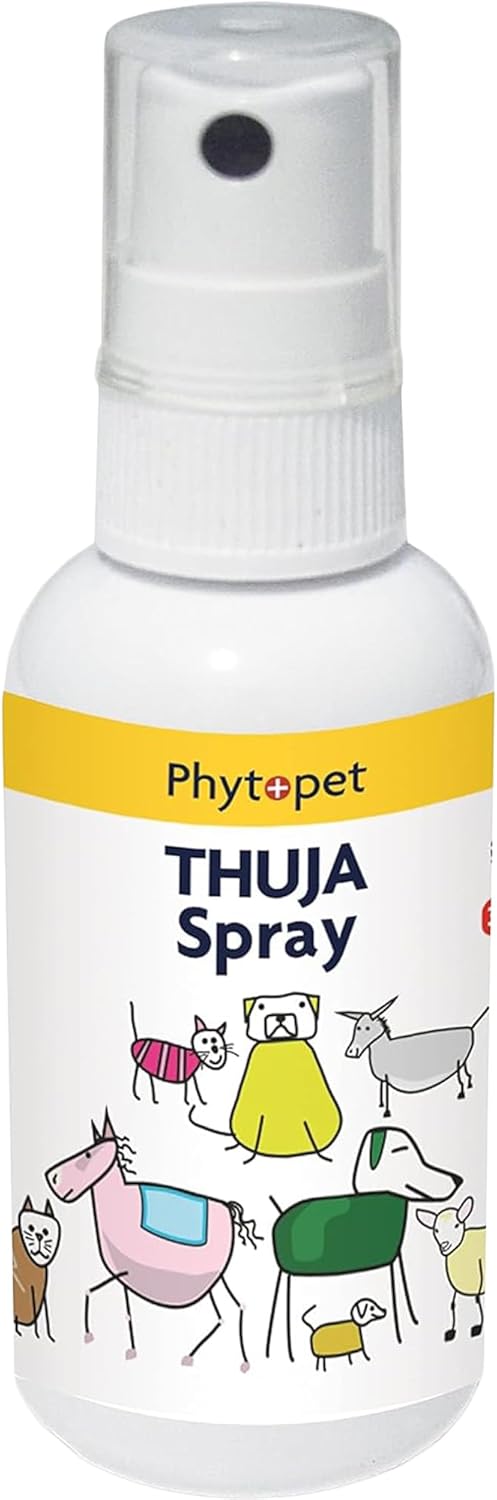 Thuja Spray 30ml