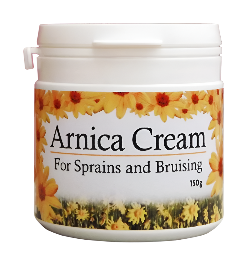 Arnica Cream 150g