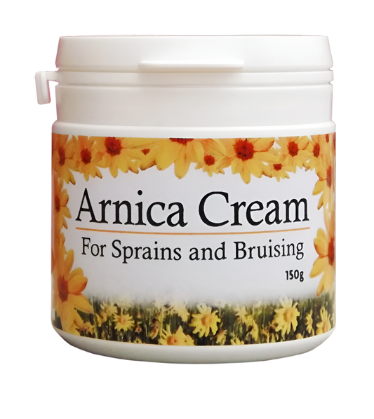 ‍Phytopet Arnica & Calendula Cream 150g | Natural Relief for Pets (100% off)
