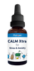 Calm Xtra - Herbal Support for Stress, and Hyperactivity