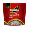 Pet Natural Dogseatus Fish Skin Treats - Joint Support Herb Mix Braids - 500g