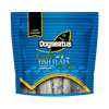 Pet Natural Dogseatus Fish Skin Treats - Calming Herb Mix Flats - 500g