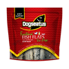 Pet Natural Dogseatus Fish Skin Treats - Joint Support Herb Mix Flats - 500g