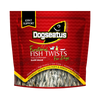 Pet Natural Dogseatus Fish Skin Treats - Joint Support Herb Mix Twists - 500g