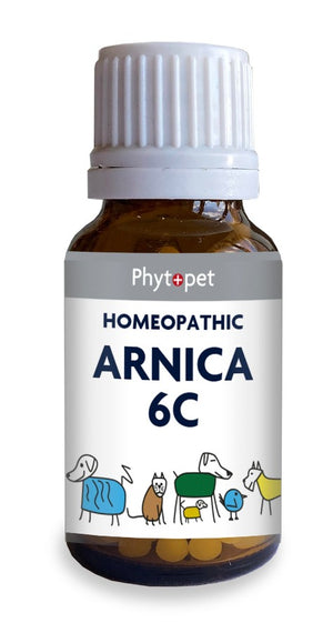 Homeopathic Arnica