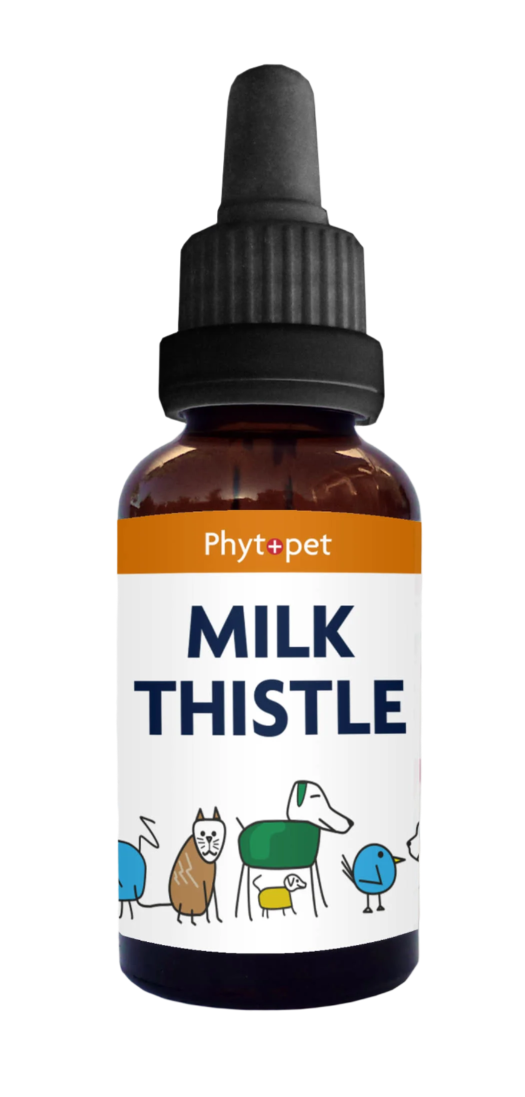 ‍Milk Thistle (100% off)