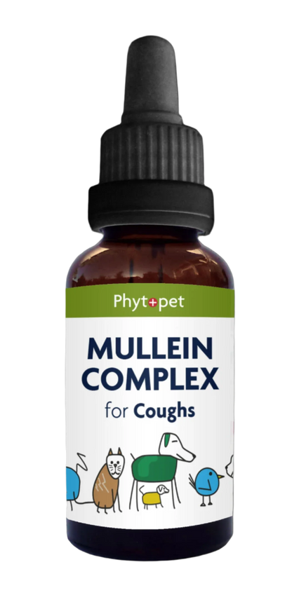 Mullein Complex