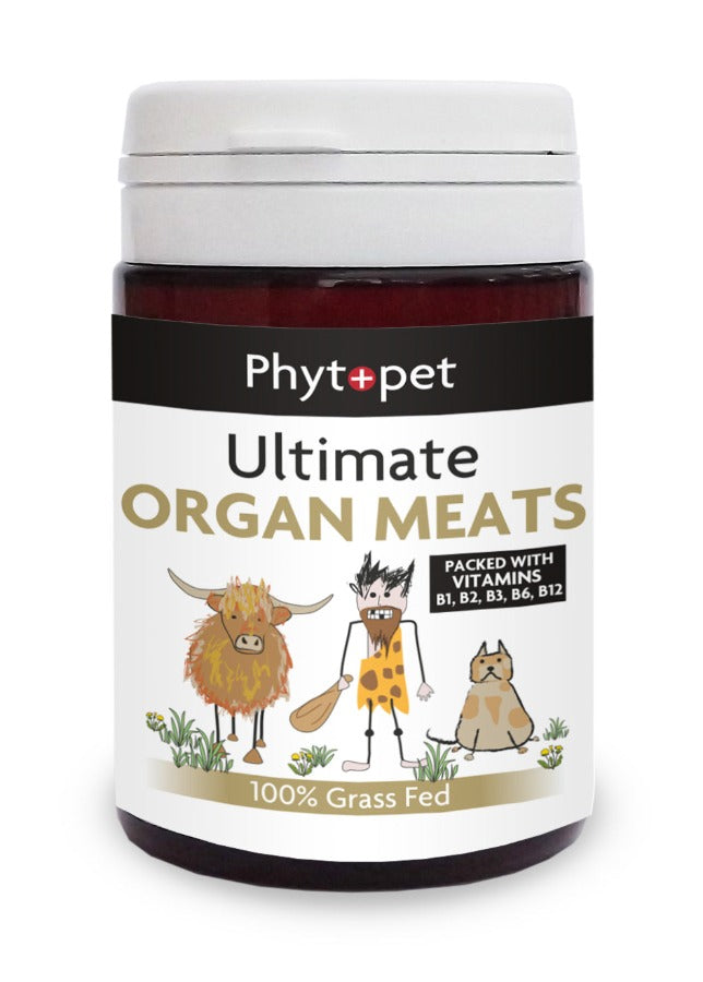 Ultimate Organ Meats
