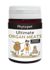 Ultimate Freeze-Dried Organ Meat Capsules – 90 Sprinkle Capsules