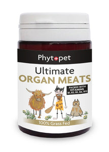 Ultimate Organ Meats