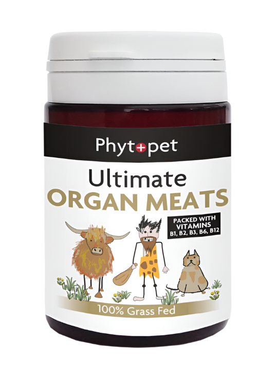 ‍Ultimate Freeze-Dried Organ Meat Capsules – 90 Sprinkle Capsules (100% off)