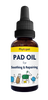 Pad Oil - Gentle, Soothing Skin Aid