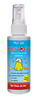 Pest Off Spray | Natural Flea Repellent Spray (Home & Pet)