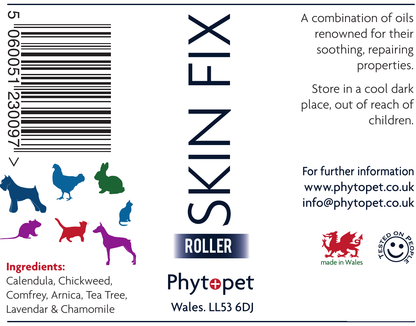 Skin Fix Roller 10ml