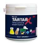 Tartar X