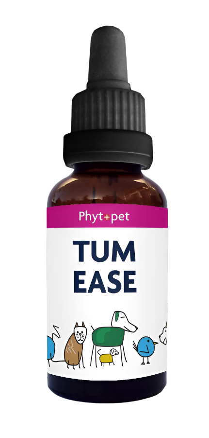 Tum Ease - Digestive Discomfort