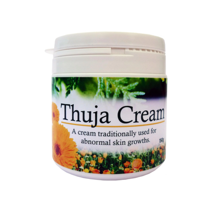 Thuja Cream 150g
