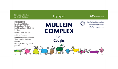 Mullein Complex