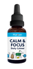 Calm & Focus - Daily Calmer