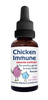 Chicken Immune - Immune support for Poultry, Game and Aviary birds
