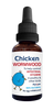 Chicken Wormwood Complex - Supporting intestinal hygiene in Poultry and other birds