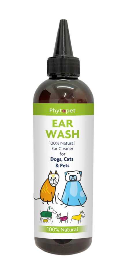 Ear Wash - Ready to use 250ml