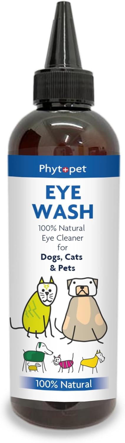 ‍Eye Wash (100% off)