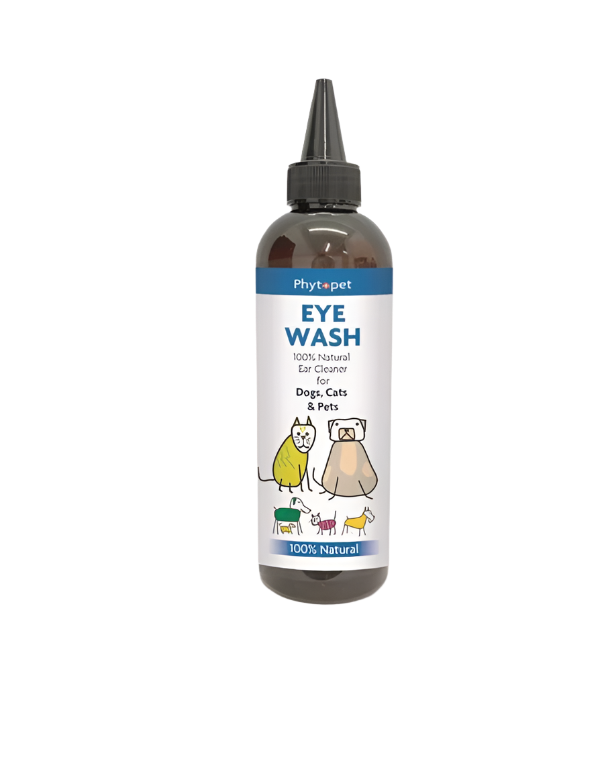‍Eye Wash - Ready to use 250ml (100% off)