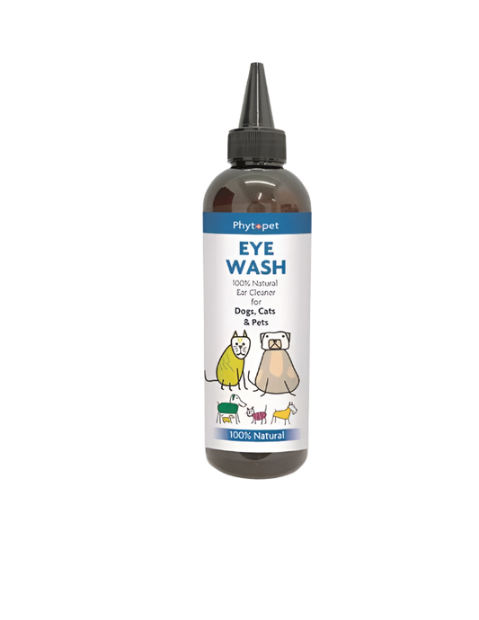 ‍Eye Wash - Ready to use 250ml (100% off)