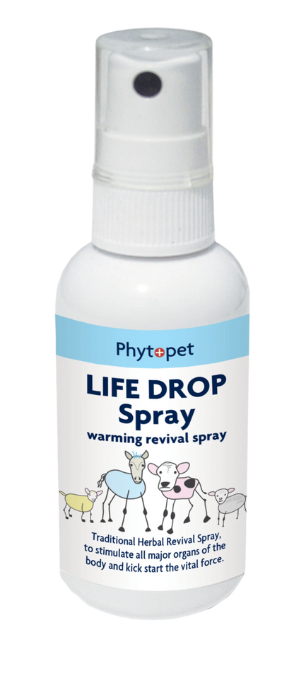 Phytopet Life Drops ® - Spray