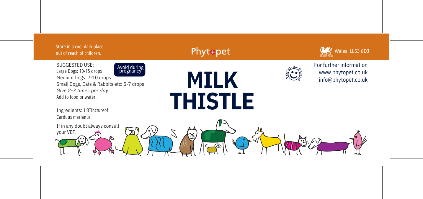 Milk Thistle
