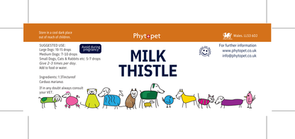 Milk Thistle