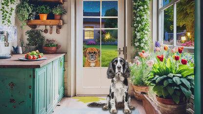 Dry - Herbal Support for Dribbles and Puddles