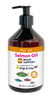 Salmon Oil Plus 300ml Brain Support