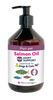 Salmon Oil Plus 300ml - Joint Support
